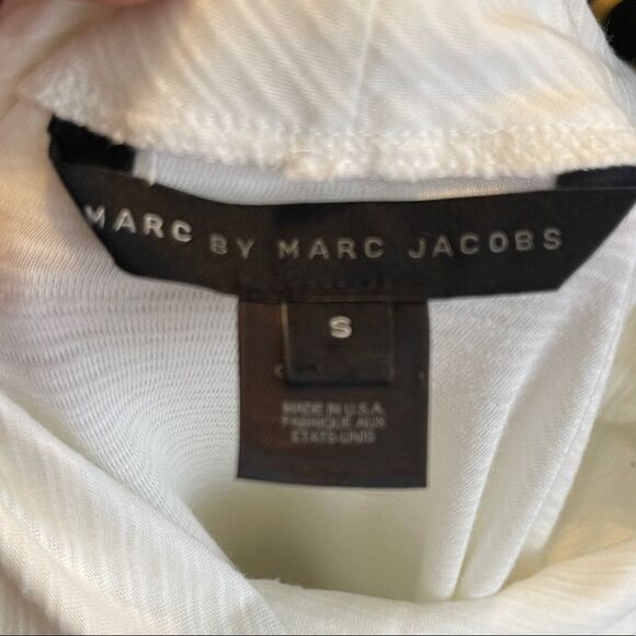 Marc by Marc Jacobs Top - Picture 6 of 7